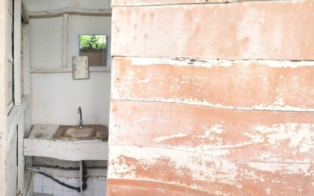 Naga Puri Beach Retreat