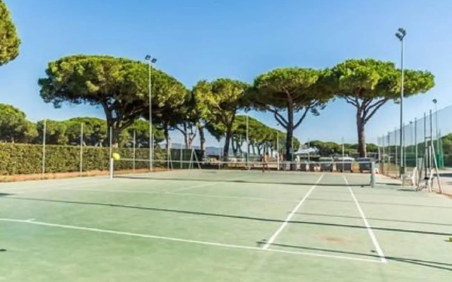 Camping Village Voltoncino