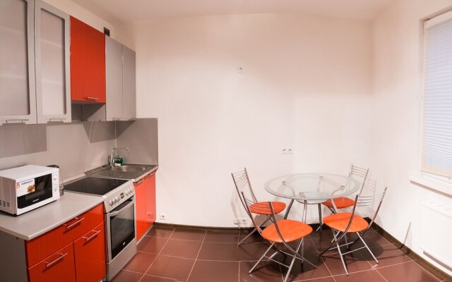 Apartment 203 on Pyatnitskoe shosse 21