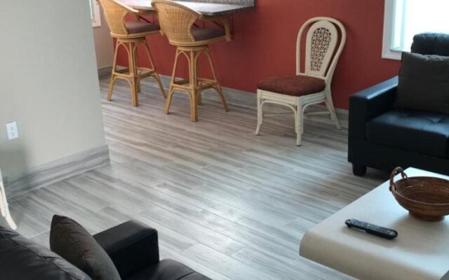 Anthony's on the Beach