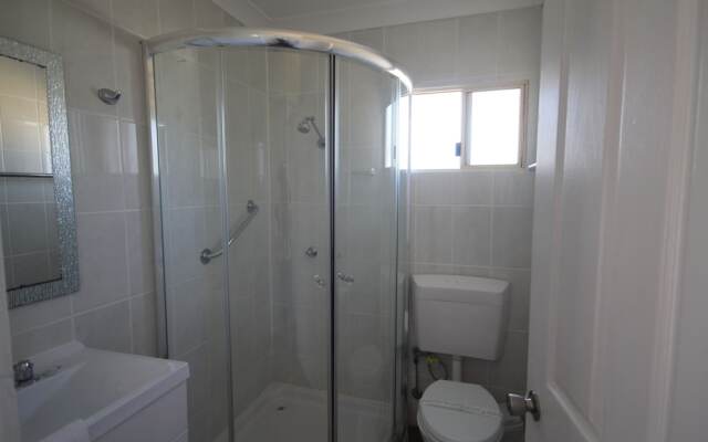 Amaroo Resort
