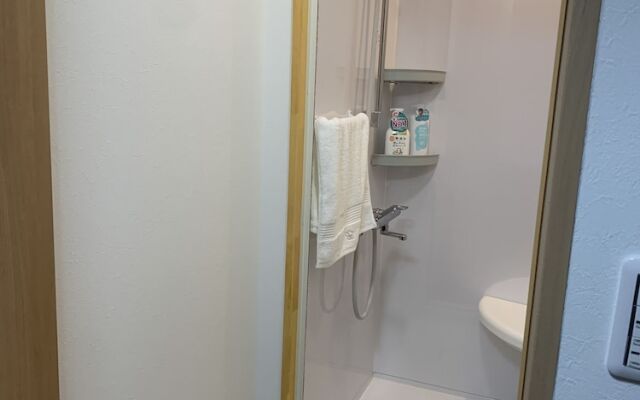 GUEST HOUSE TOKAI NAGARAGAWA - Hostel