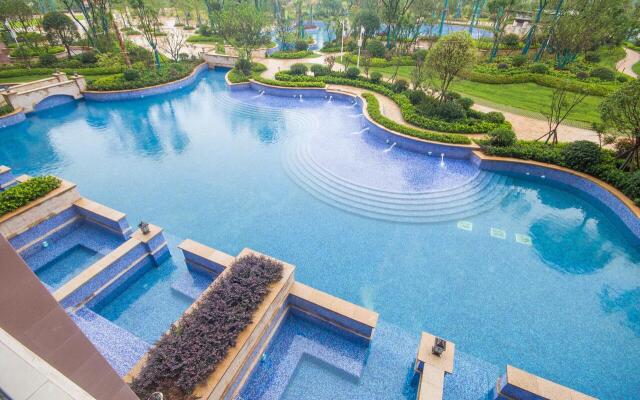 Pullman Yueyang Hotel