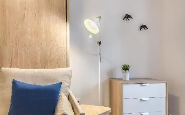 Guest Inn Alfama I, Premium Apartments