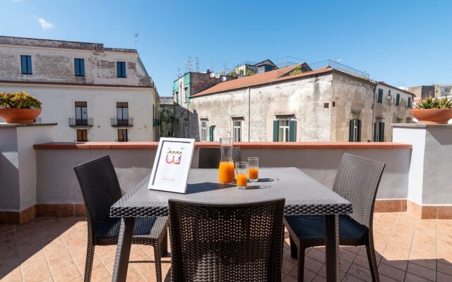 Terrazza San Paolo by Napoliapartments