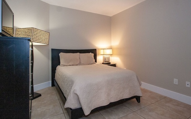 Coastal Three Bedroom - Unit Crd0211