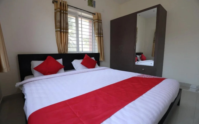 Symphony Suites By OYO Rooms