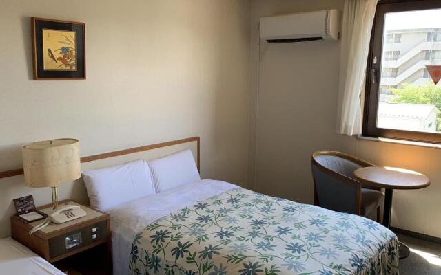 Hotel Fuyokaku - Vacation STAY 13442v