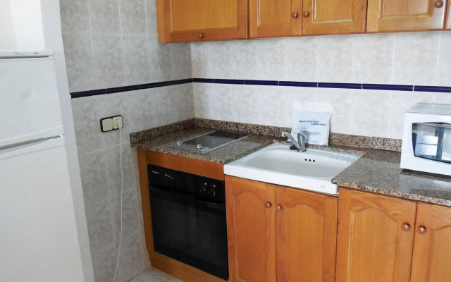 Apartamentos Costa Azahar 3000