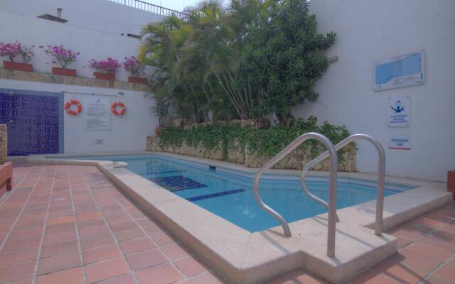 Hotel Barlovento