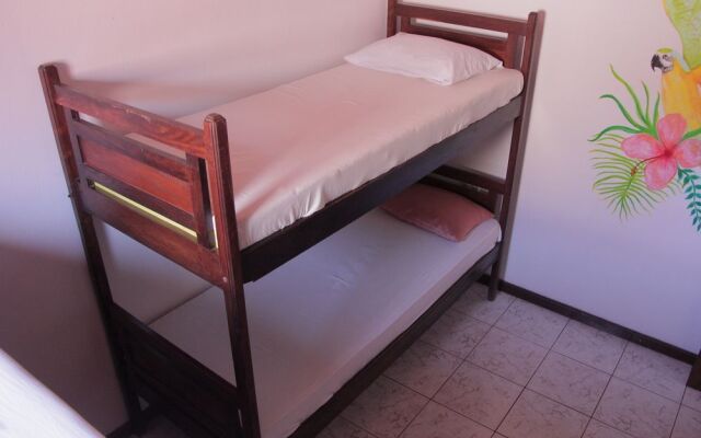 The Hostel Morro