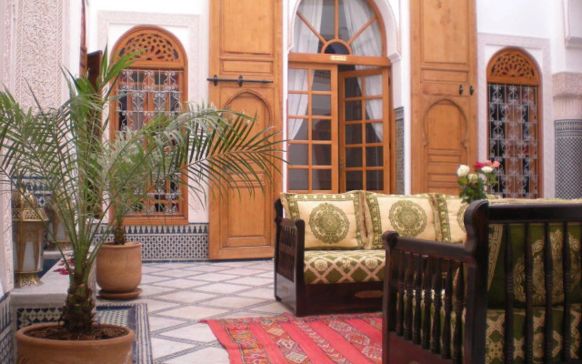 Riad Boustan