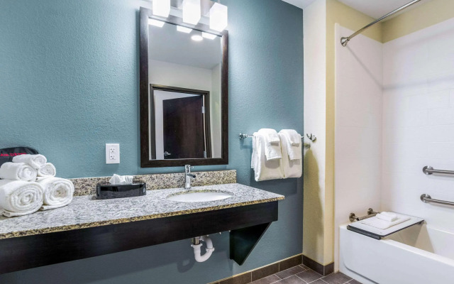 Sleep Inn Winfield - Teays Valley