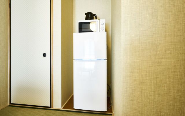 Stay SAKURA Kyoto Nijo Castle West I