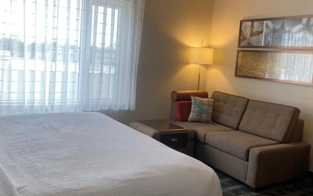 TownePlace Suites by Marriott Edgewood Aberdeen