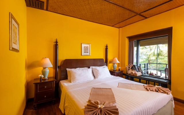 Baan Krating Khao Lak Resort