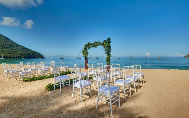 Mystique St Lucia by Royalton