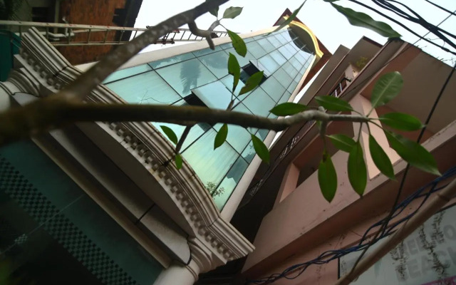 Mookambika Beach House
