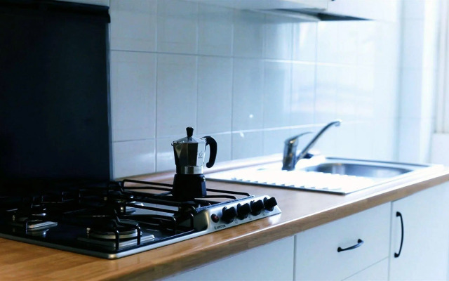 Sigieri Residence Milano