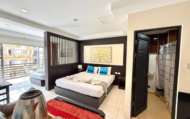 Thai Classic House 2
