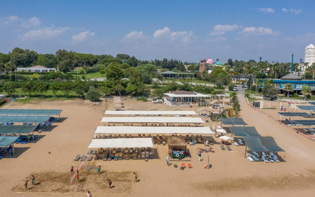 Hane Sun Elite Hotel
