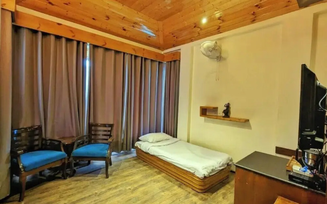 Foressta - a Luxury Boutique Villa