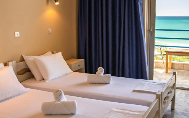 Hotel De La Plage