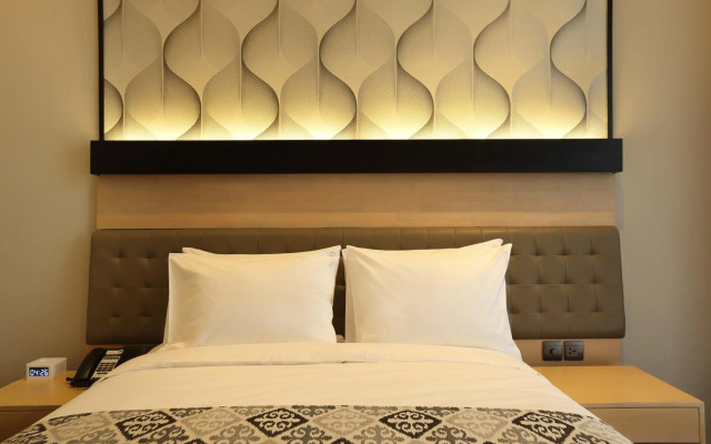 AI Hotel Jakarta Thamrin
