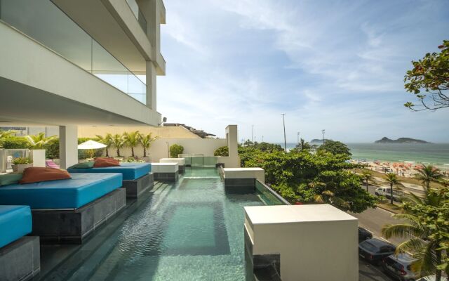 LSH Hotel