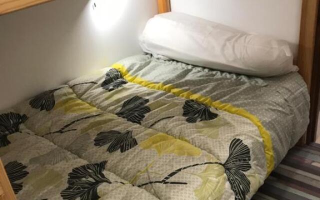 Appartement lumineux hypercentre Cauterets