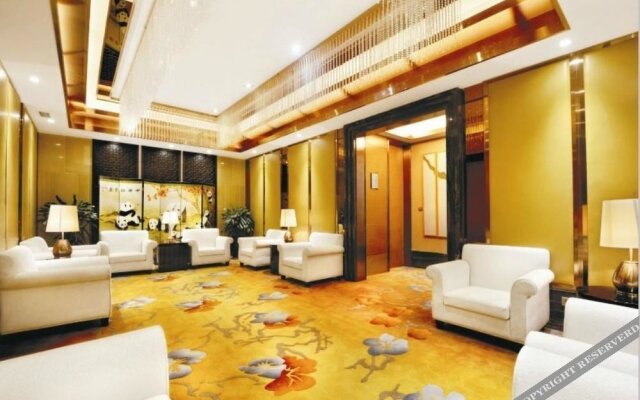 Chengdu Lyhn International Hotel