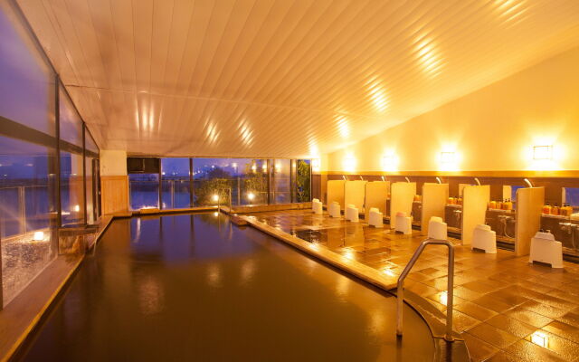 Hotel Nampuro