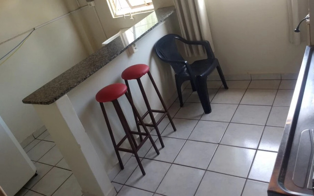 Hostel Cataratas