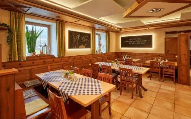 Hotel-Gasthof-Fellner