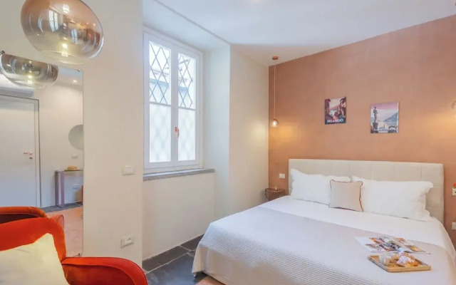 Como Dreams Apartments - Serendipity Suite by Rent all Como