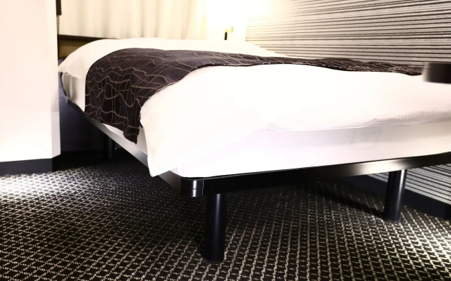 APA Hotel Shinosakaesaka-Ekimae