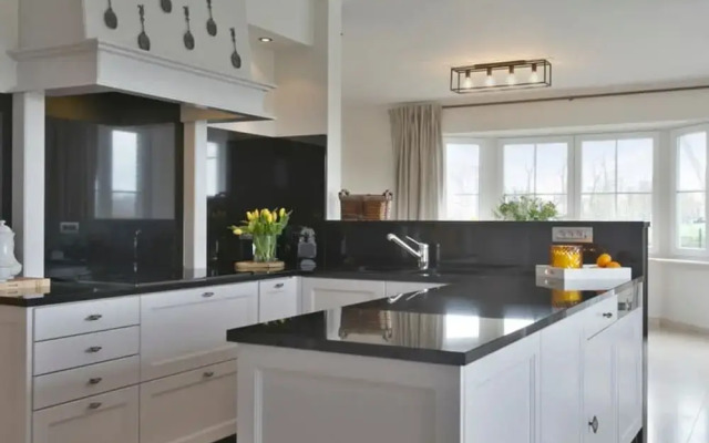 Family House With a Beautiful View in Damme