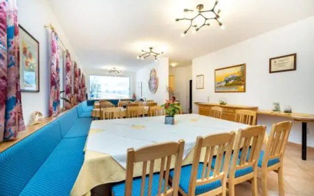 Aparthotel am Reitecksee