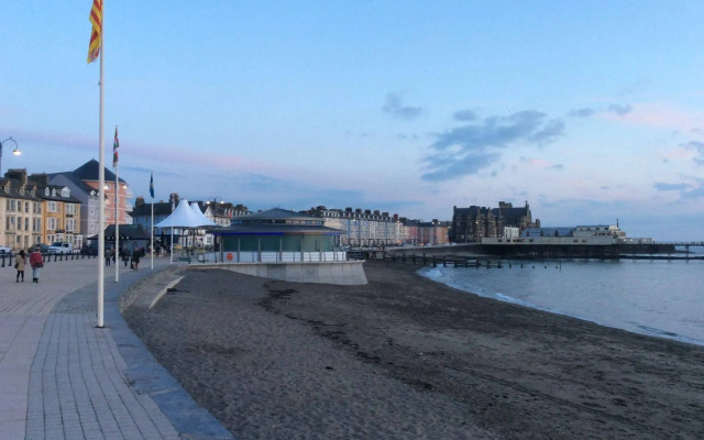 The Cardigan Bay Guest House