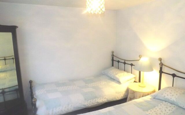 Kingsmills Cottages Moneymore