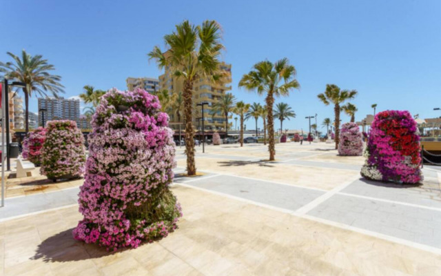 Hostal Costabella - Comfort Triple Room Standard Rate