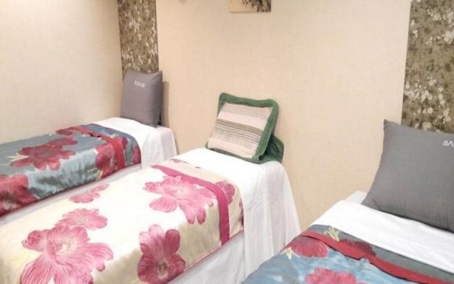 Cuimei Suite (Female Only)