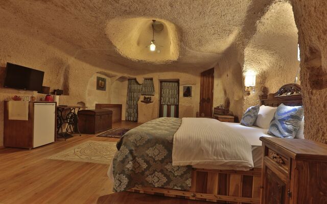 Three Doors Cappadocia