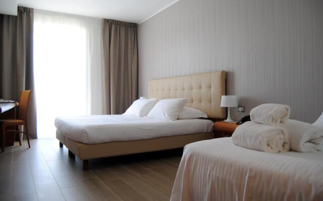 D'Aragona Lifestyle Hotel