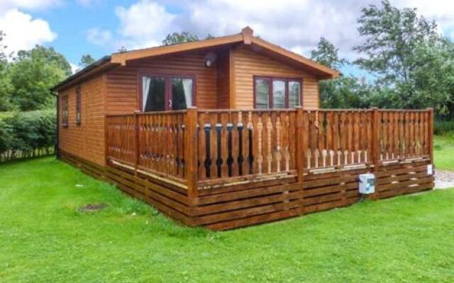 Brook Edge Lodge