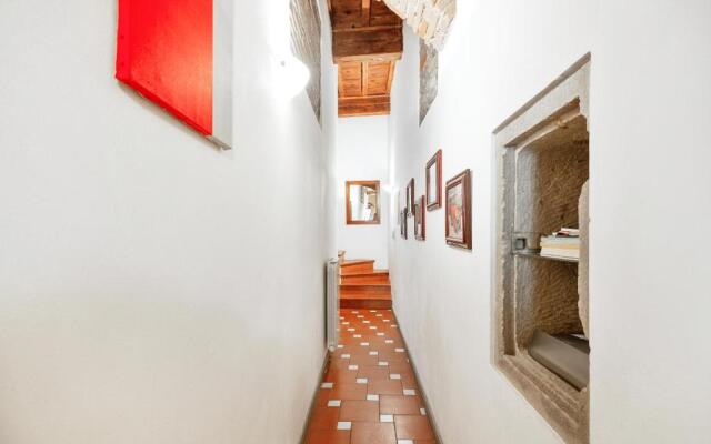 San Lorenzo Wooden Loft