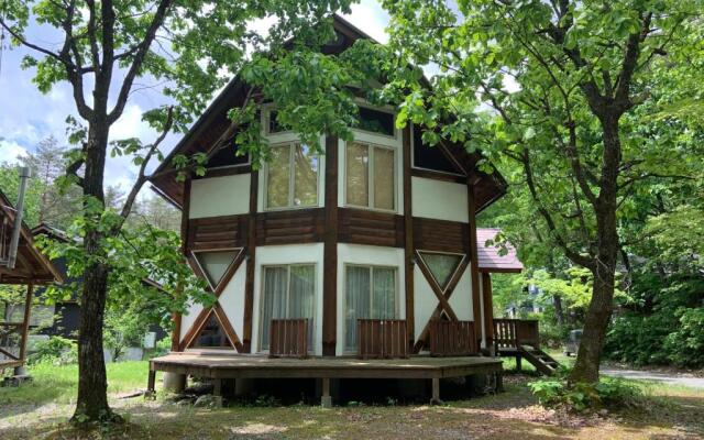 Haus Yuki