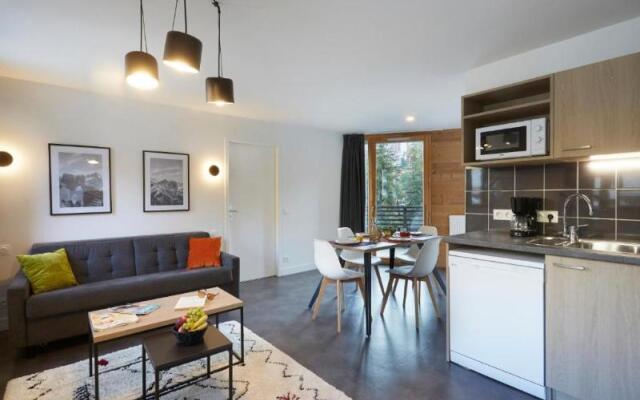 Nemea Le Hameau 2 Alpes