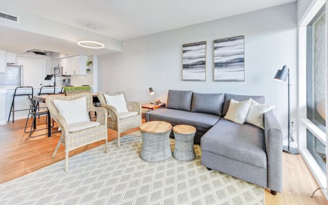 Island House - St. Augustine