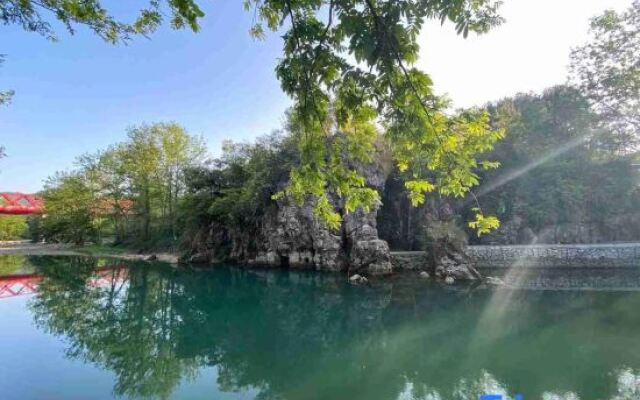 Pingtang Dingjia Inn